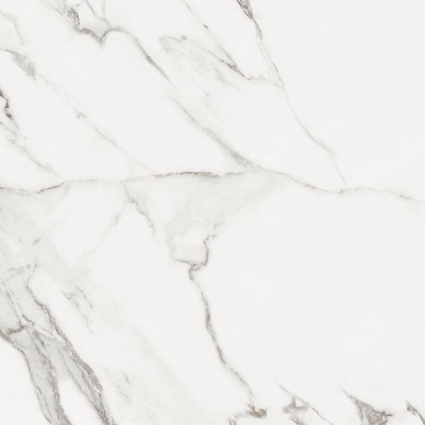 Керамограніт Cersanit Arctic Stone White Matt 42x42 см