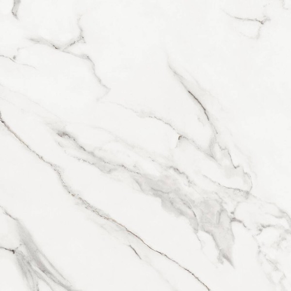 Керамограніт Cersanit Arctic Stone White Matt 42x42 см