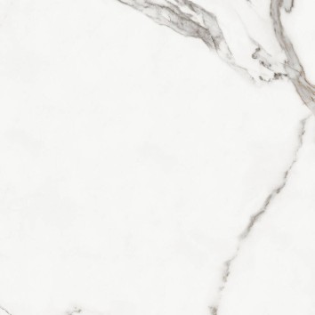 Керамограніт Cersanit Arctic Stone White Matt 42x42 см
