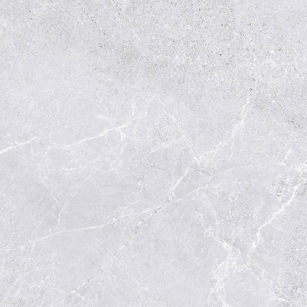 Керамограніт Cersanit Rufus Light Grey Matt 42x42 см