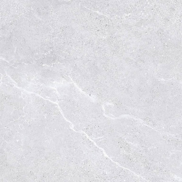 Керамограніт Cersanit Rufus Light Grey Matt 42x42 см