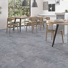 Керамограніт Cersanit Rufus Grey Matt 42x42 см