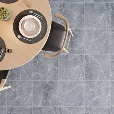 Керамограніт Cersanit Rufus Grey Matt 42x42 см