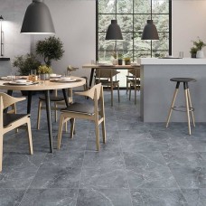 Керамограніт Cersanit Rufus Grey Matt 42x42 см