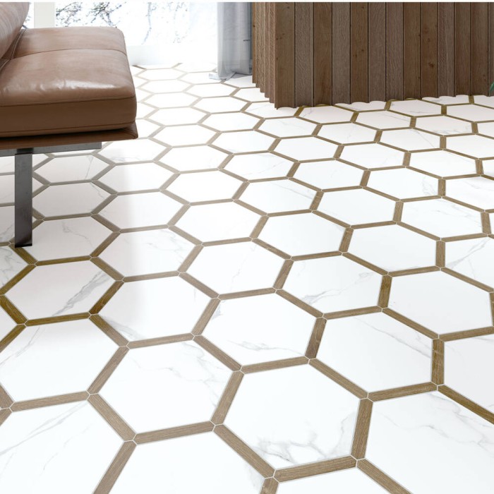 Керамограніт Monopole Ceramica AVANT Toronto Gold 22х25 см Керамограніт Monopole Ceramica AVANT Toronto Gold 22х25 см