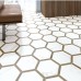 Керамограніт Monopole Ceramica AVANT Toronto Gold 22х25 см Керамограніт Monopole Ceramica AVANT Toronto Gold 22х25 см