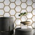 Керамограніт Monopole Ceramica AVANT Toronto Gold 22х25 см Керамограніт Monopole Ceramica AVANT Toronto Gold 22х25 см