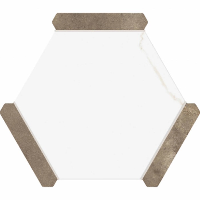Керамограніт Monopole Ceramica AVANT Toronto Gold 22х25 см Керамограніт Monopole Ceramica AVANT Toronto Gold 22х25 см