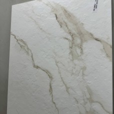 Керамограніт Ceramica Deseo Statuario Crema (Punch 102) 60x120см