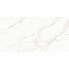 Керамограніт Ceramica Deseo Statuario Crema (Punch 102) 60x120см