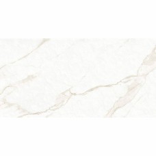 Керамограніт Ceramica Deseo Statuario Crema (Punch 102) 60x120см