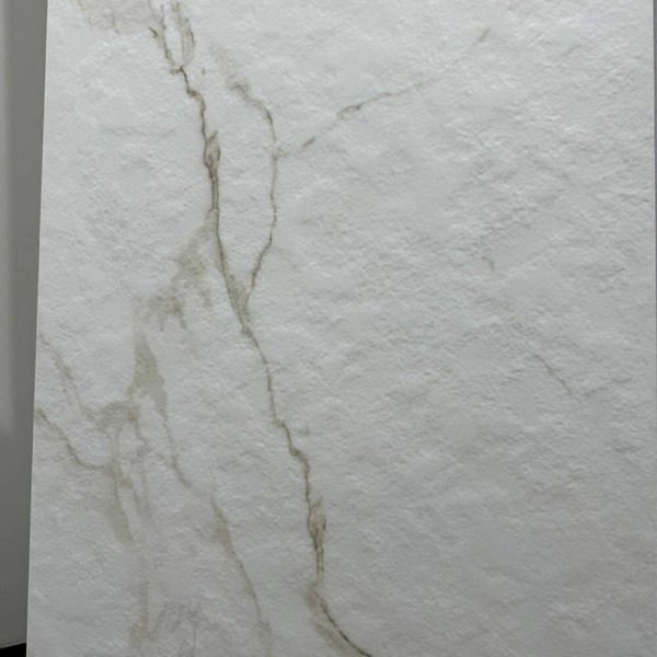 Керамограніт Ceramica Deseo Statuario Crema (Punch 102) 60x120см