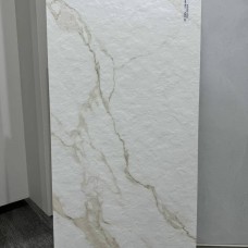Керамограніт Ceramica Deseo Statuario Crema (Punch 102) 60x120см