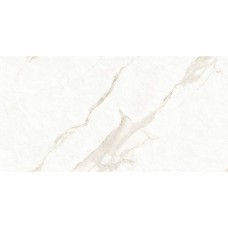 Керамограніт Ceramica Deseo Statuario Crema (Punch 102) 60x120см