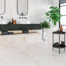 Керамограніт Ceramica Deseo Statuario Crema (Punch 102) 60x120см