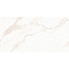Керамограніт Ceramica Deseo Statuario Crema (Punch 102) 60x120см