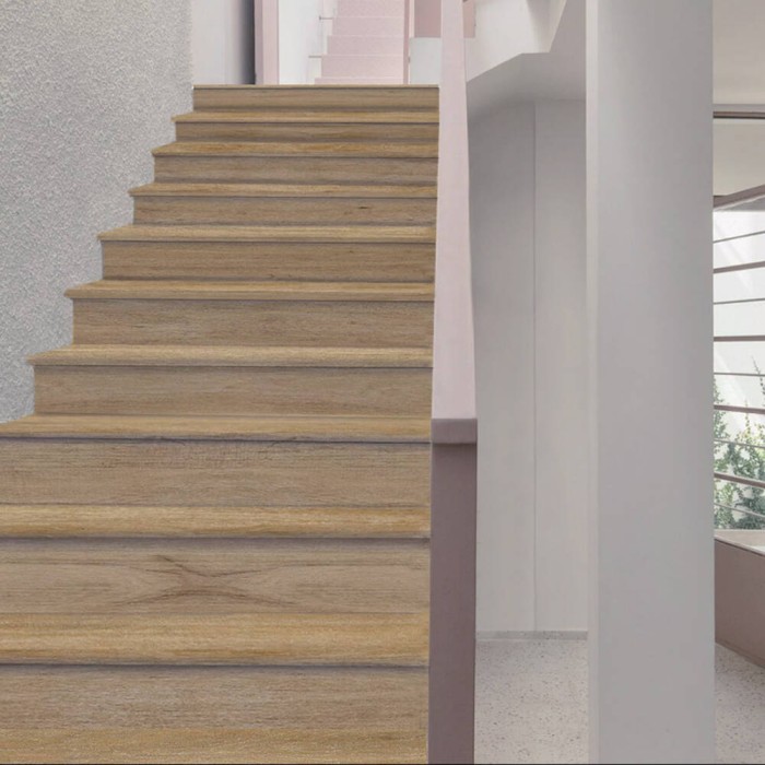 Сходинка New Tiles Multistep Islandia Abedul 33x120 см