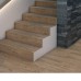 Сходинка New Tiles Multistep Islandia Abedul 33x120 см
