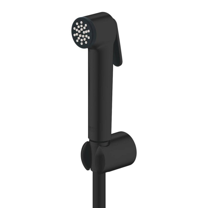 Гігієнічний душ Grohe Tempesta-F Trigger Spray 30 1025302431 чорний матовий