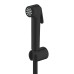 Гігієнічний душ Grohe Tempesta-F Trigger Spray 30 1025302431 чорний матовий