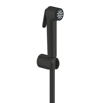 Гігієнічний душ Grohe Tempesta-F Trigger Spray 30 1025302431 чорний матовий