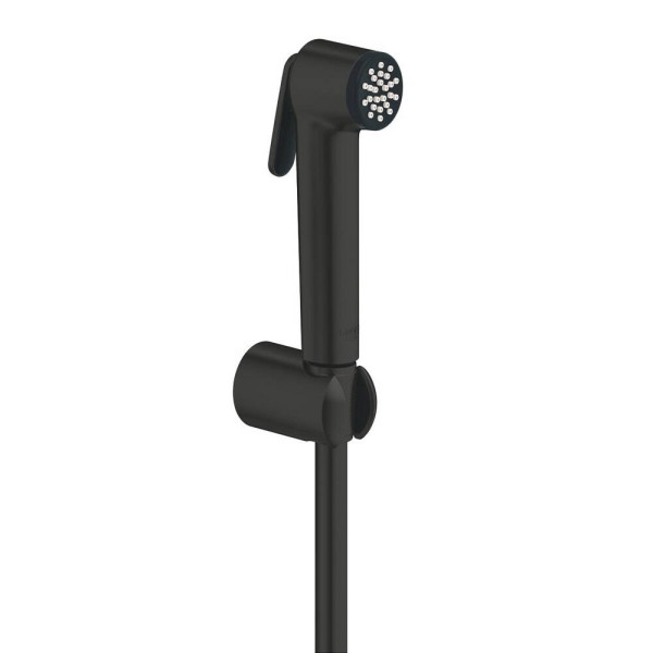 Гігієнічний душ Grohe Tempesta-F Trigger Spray 30 1025302431 чорний матовий