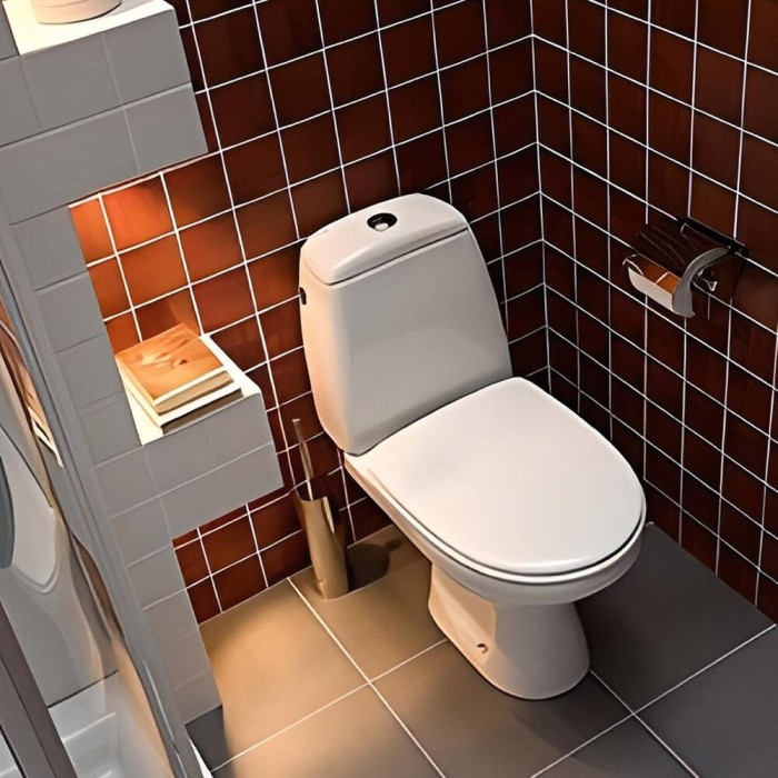 Унітаз-компакт підлоговий Kolo Solo S7923200UA косий випуск з сидінням Duroplast Soft close, білий