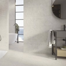 Плитка Almera Ceramica (Spain) Coralstone Cottone 33x100 см