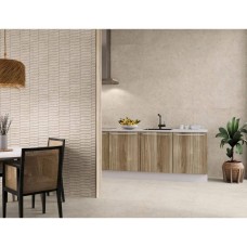 Плитка Almera Ceramica (Spain) Coralstone Calcite 33x100 см