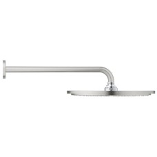 Верхній душ Grohe Rainshower Cosmopolitan 26066DC0 суперсталь