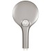 Ручний душ Grohe Rainshower SmartActive 26574DC0 3 режими струменю, суперсталь Ручний душ Grohe Rainshower SmartActive 26574DC0 3 режими струменю, суперсталь