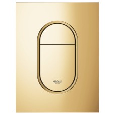Клавіша змиву Grohe Arena Cosmopolitan 37624GL0 золото