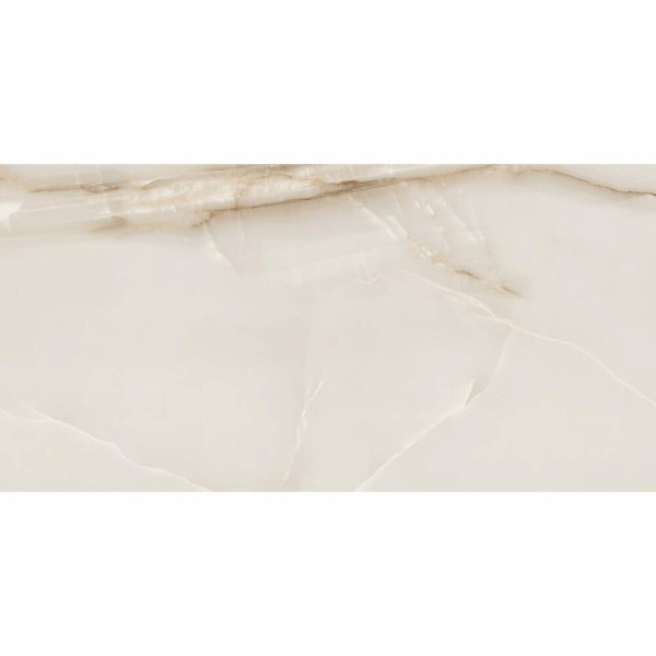 Керамограніт Ceramica Deseo Sol Rose Pol 60x120 см