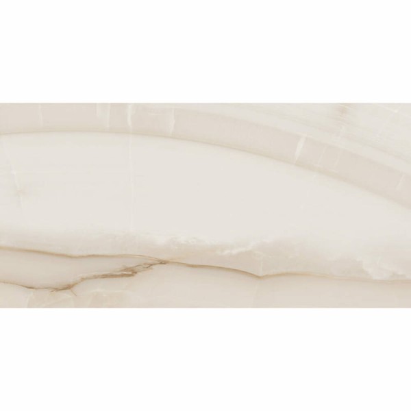 Керамограніт Ceramica Deseo Sol Rose Pol 60x120 см