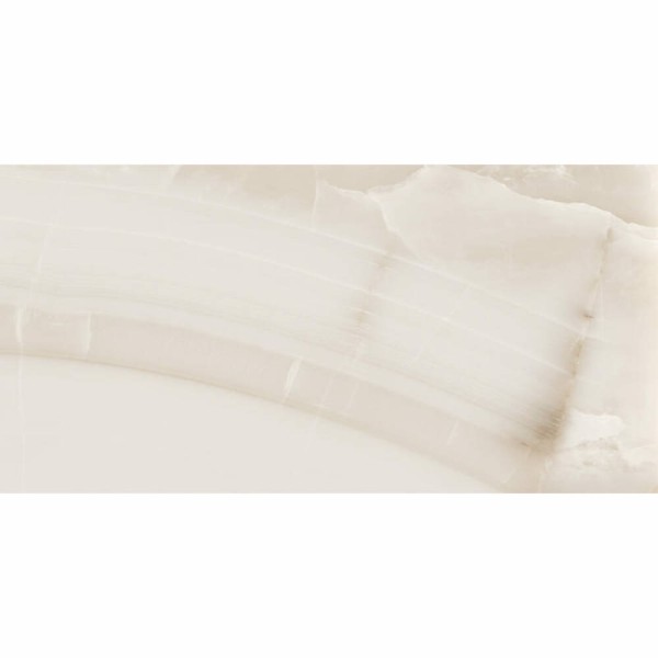 Керамограніт Ceramica Deseo Sol Rose Pol 60x120 см