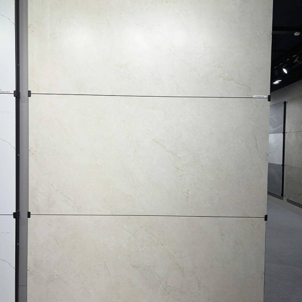 Керамограніт Ceramica Deseo Venis Crema Pearl 60x120 см