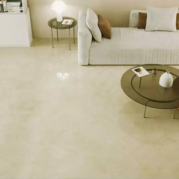 Керамограніт Ceramica Deseo Venis Crema Pearl 60x120 см