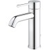 Змішувач для раковини Grohe Essence 24171001 хром