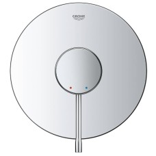 Змішувач прихованого монтажу для душу Grohe Essence 24168001 хром