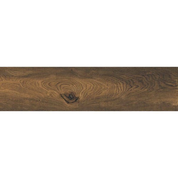 Керамограніт Opoczno Pl+ Passion Oak Chocolate 22,1x89 см