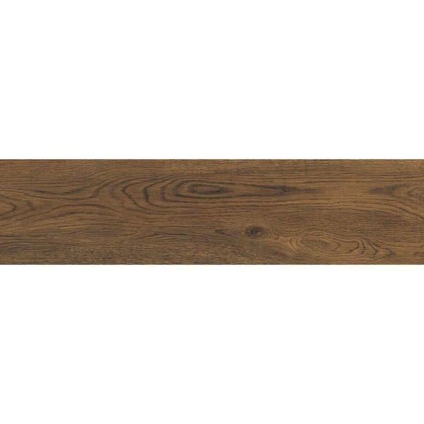 Керамограніт Opoczno Pl+ Passion Oak Chocolate 22,1x89 см