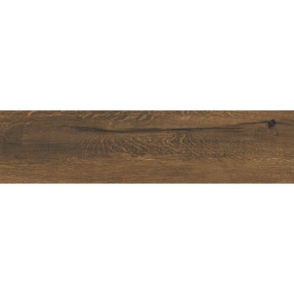 Керамограніт Opoczno Pl+ Passion Oak Chocolate 22,1x89 см