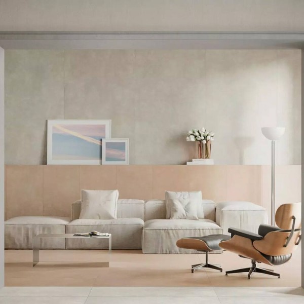 Керамограніт Mirage Glocal Slight Gc 14 Nat Sq 60x120 см