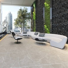 Керамограніт Ceramica Deseo Reims Strucco 60x120 см