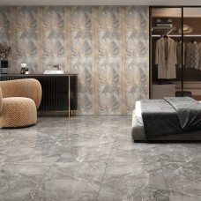 Керамограніт Almera Ceramica-2 Temza Decor Pol 60x120 см