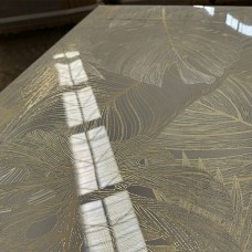 Керамограніт Almera Ceramica-2 Temza Decor Pol 60x120 см