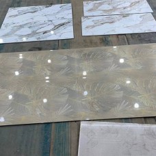 Керамограніт Almera Ceramica-2 Temza Decor Pol 60x120 см