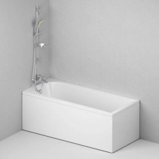 Ванна акрилова AM PM Spirit W72UA-160-070W-A 160х70 см
