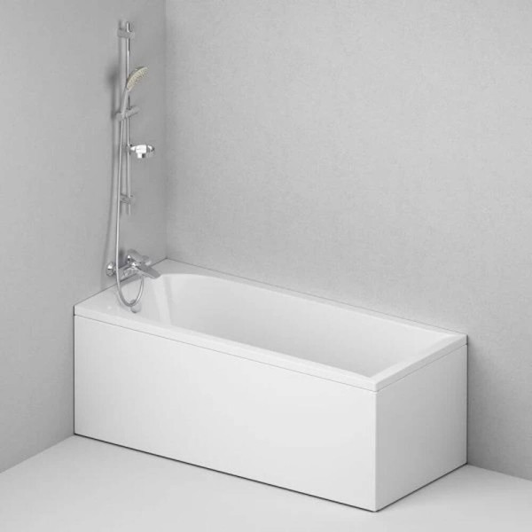 Ванна акрилова AM PM Spirit W72UA-160-070W-A 160х70 см