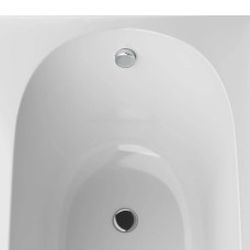 Ванна акрилова AM PM Spirit W72UA-160-070W-A 160х70 см